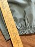Vuori Green Casual Pants Size S - photo 5