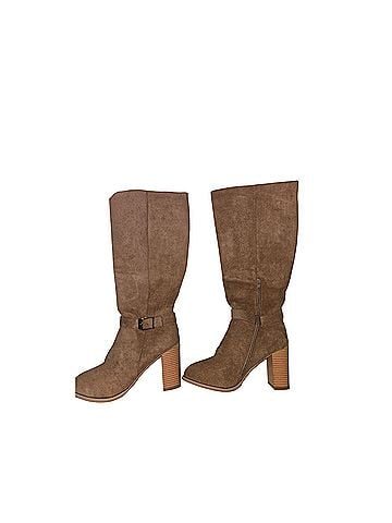 Shein Boots (view 1)