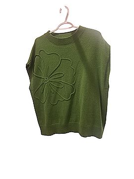 Prettygarden Pullover Sweater (view 1)