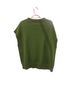 Prettygarden Green Pullover Sweater Size XL - photo 2