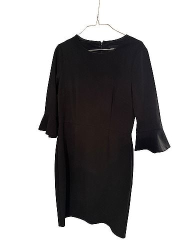 Donna Morgan Cocktail Dress (view 1)