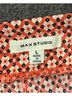 Max Studio Floral Multi Color Casual Pants Size L - photo 5
