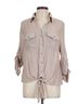 Perseption Concept Button Down Shirt - Perseption Concept Button-Down Shirt Size L - photo 1