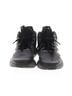 Adidas Black Adidas Sneakers Size 7 - photo 2