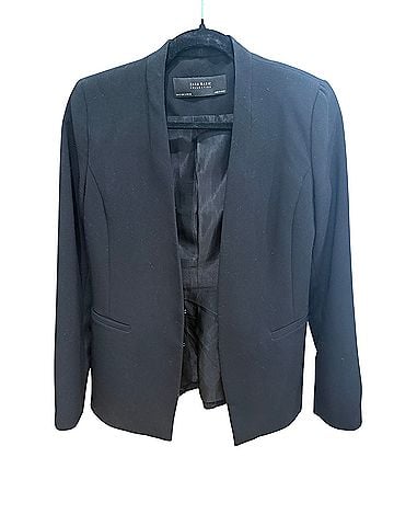 Zara Blazer (view 1)