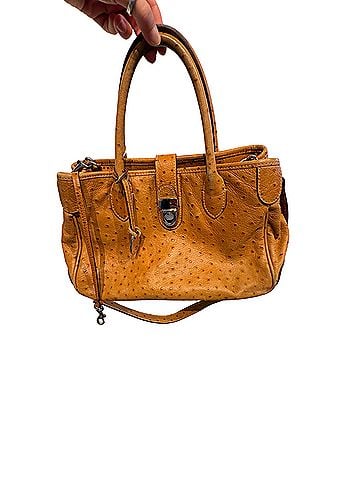 Dooney & Bourke Leather Tote (view 1)