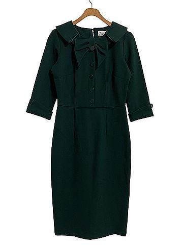 Tatyana Cocktail Dress (view 1)