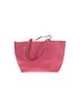 Coach coach Leather Tote - photo 2