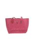 Coach coach Leather Tote - photo 1