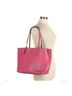Coach coach Leather Tote - photo 3