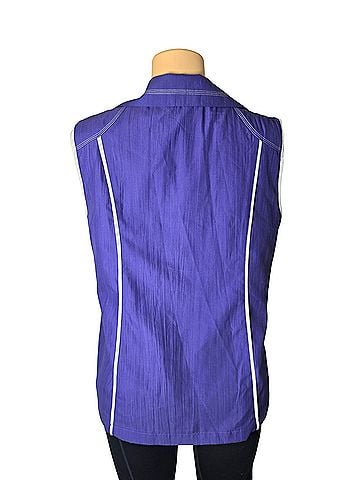 Allison Daley Athleisure Vest (view 2)