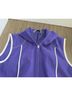 Allison Daley Athleisure Vest - photo 5