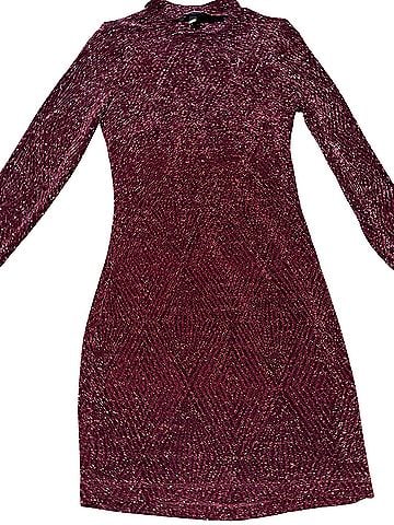 Speechless Cocktail Dress (view 2)