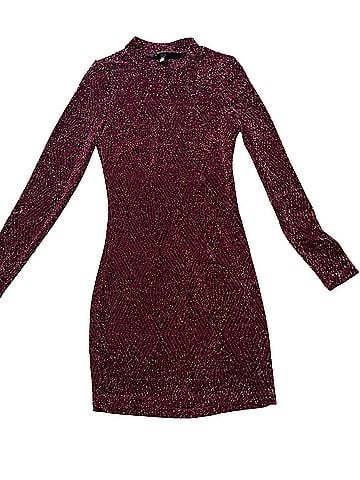 Speechless Cocktail Dress (view 1)