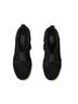 Steve Madden Black Wedges Size 7 1/2 - photo 2