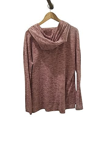 GAIAM Pullover Hoodie (view 2)