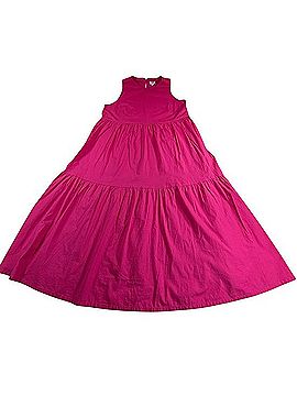 J.Crew x Dauphinette Casual Dress (view 2)