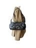 Longchamp 100% Leather Black Leather Shoulder Bag One size - photo 5