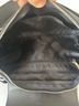 Longchamp 100% Leather Black Leather Shoulder Bag One size - photo 7