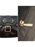 Longchamp 100% Leather Black Leather Shoulder Bag One size - photo 3