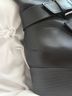 Naturalizer Black Boots Size 7 1/2 - photo 4