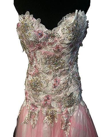Mac Duggal Cocktail Dress (view 2)