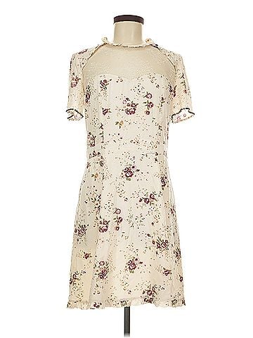 The Kooples The Kooples Casual Dress (view 1)
