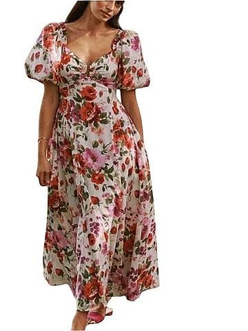 Abercrombie & Fitch Casual Dress (view 1)