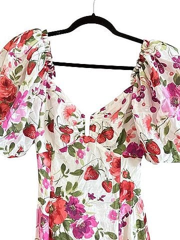 Abercrombie & Fitch Casual Dress (view 2)