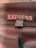 Express Black Express Blazer Size 8 - photo 5