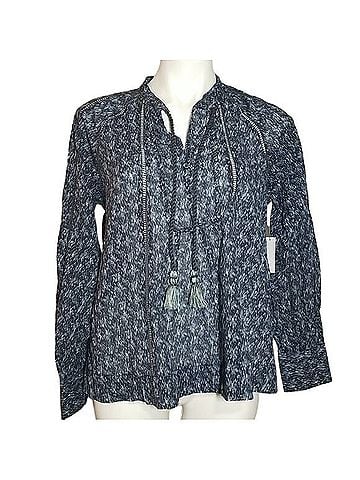 Joie Dracha Long Sleeve T-Shirt (view 1)