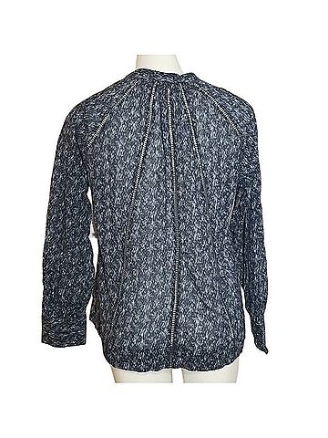Joie Dracha Long Sleeve T-Shirt (view 2)