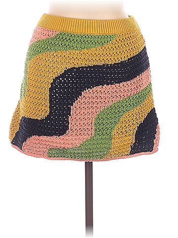 Free People Free People Casual Skirt (view 1)
