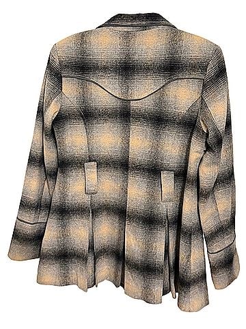 STETSON Coat (view 2)