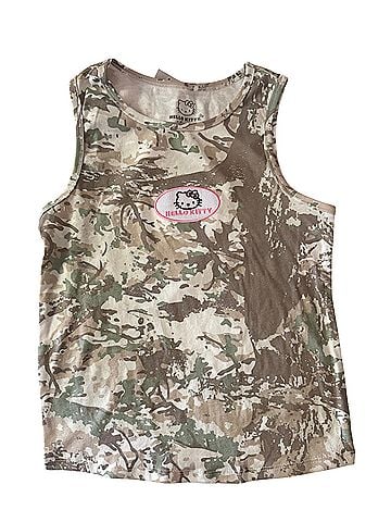 Hello Kitty Sleeveless T-Shirt (view 1)