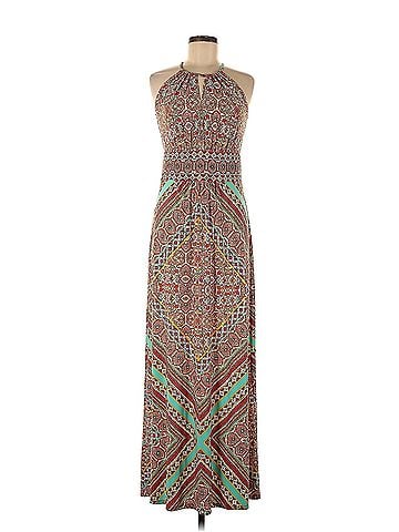 London Times London Times Casual Dress (view 1)