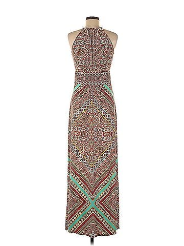 London Times London Times Casual Dress (view 2)