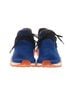 Adidas Blue Adidas Sneakers Size 7 1/2 - photo 2