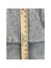 L.L.Bean 100% Polyester Solid Gray Fleece Size XS - photo 4