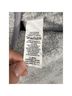 L.L.Bean 100% Polyester Solid Gray Fleece Size XS - photo 7