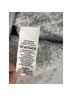 L.L.Bean 100% Polyester Solid Gray Fleece Size XS - photo 6