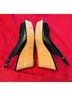 Coach Black Wedges Size 8 1/2 - photo 11