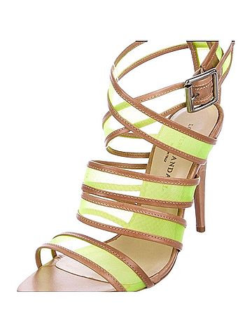 Loeffler Randall Heels (view 2)