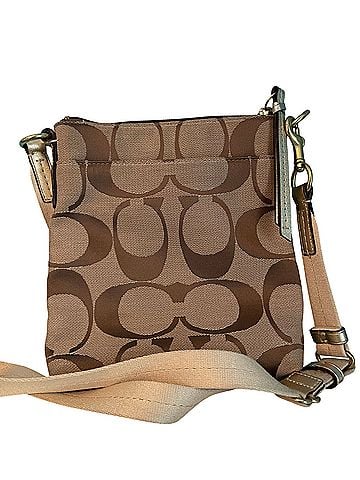 Coach Crossbody Bag (view 2)