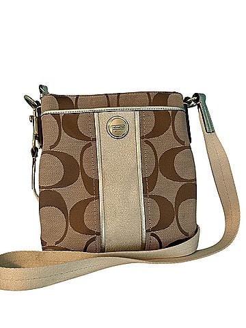 Coach Crossbody Bag (view 1)