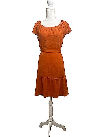 DKNY Casual Dress (view 2)
