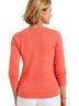 Talbots Solid Multi Color Pink Cardigan Size L - photo 2