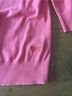 Talbots Solid Multi Color Pink Cardigan Size L - photo 7