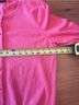 Talbots Solid Multi Color Pink Cardigan Size L - photo 8