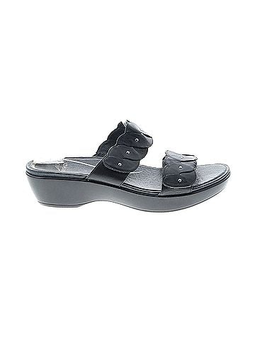 Dansko Dansko Wedges (view 1)